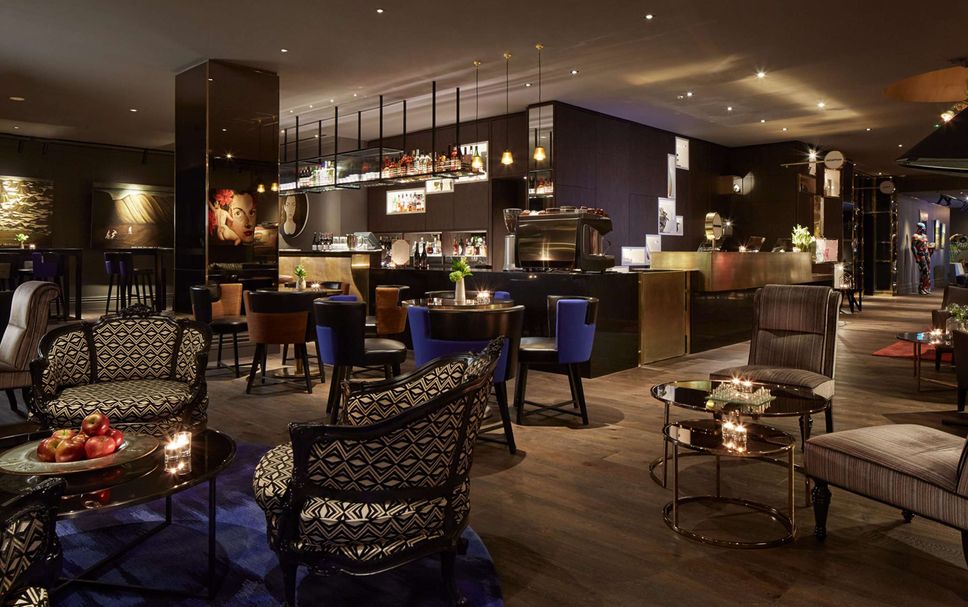 Hall d’entrée Photo