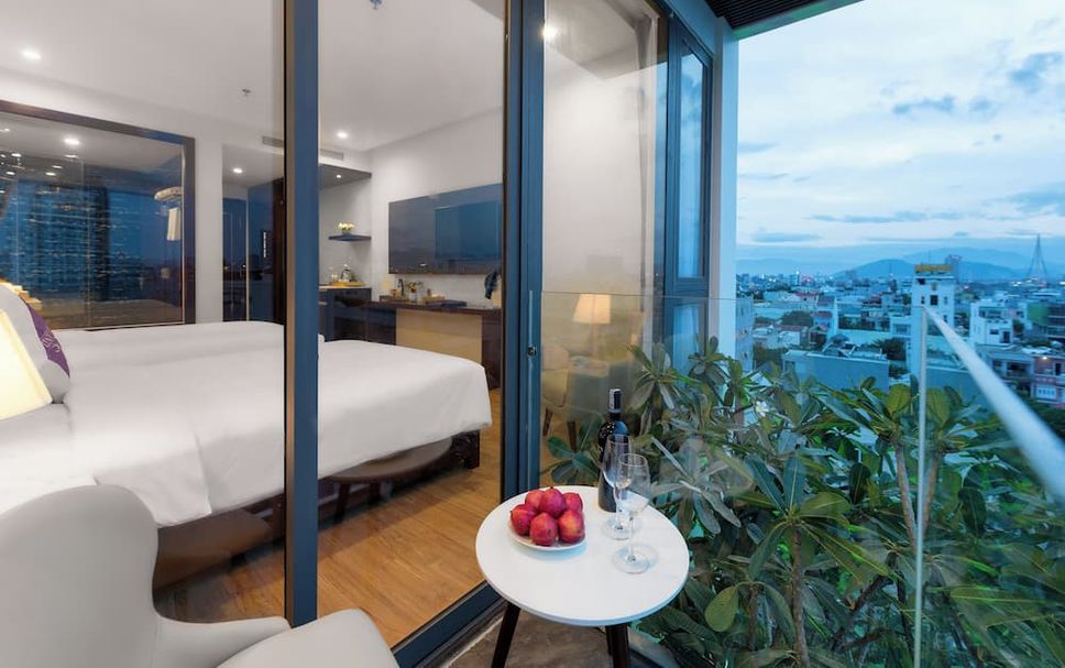 Balcon Photo