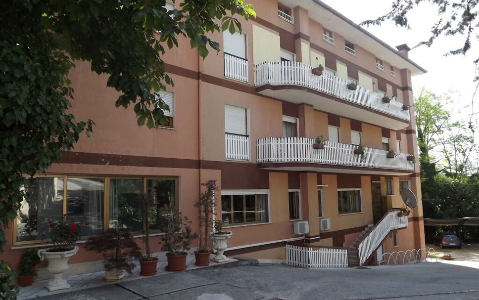 Bâtiment Photo