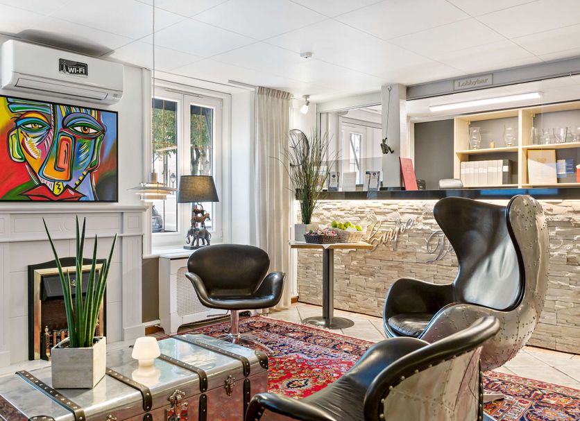 Salon Photo