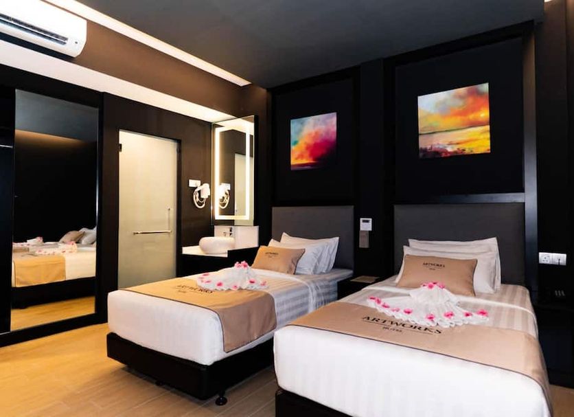 Chambre Photo