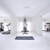 Salle de sport