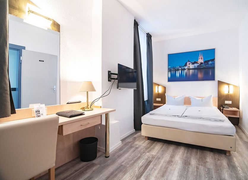 Chambre Photo