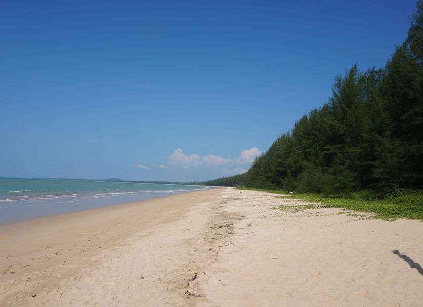 Plage Photo