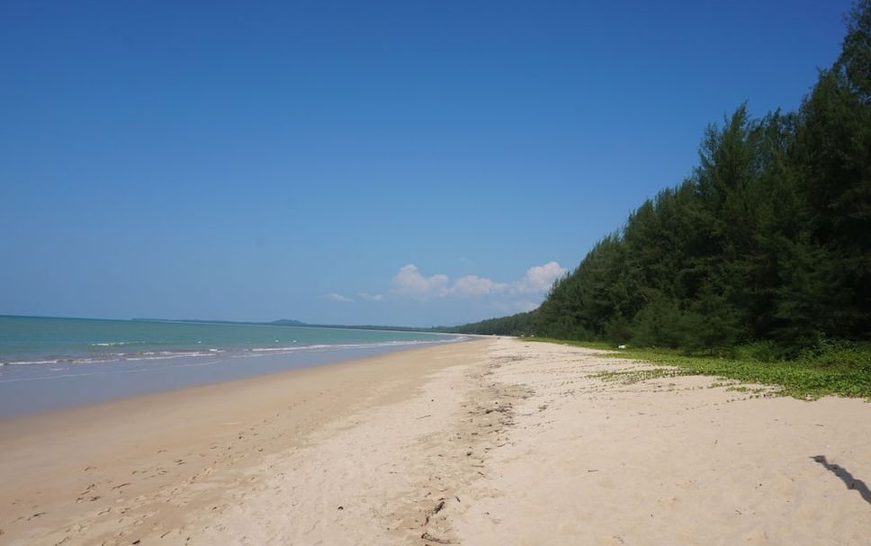 Plage Photo