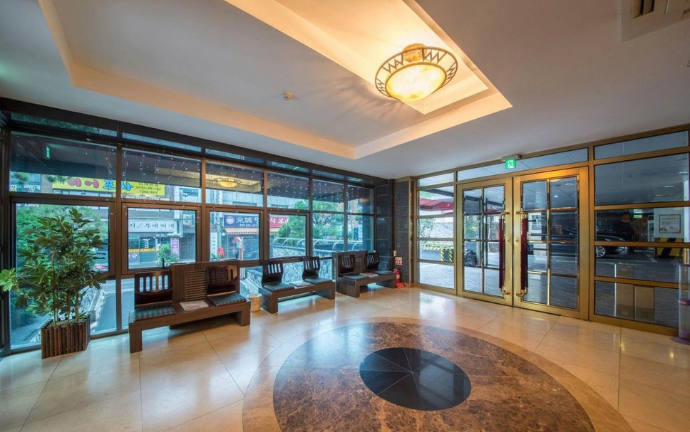 Hall d’entrée Photo