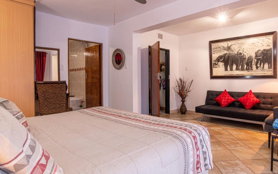 Chambre Photo