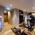 Salle de sport