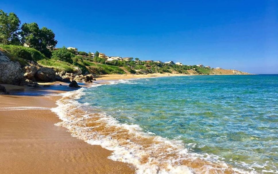 Plage Photo