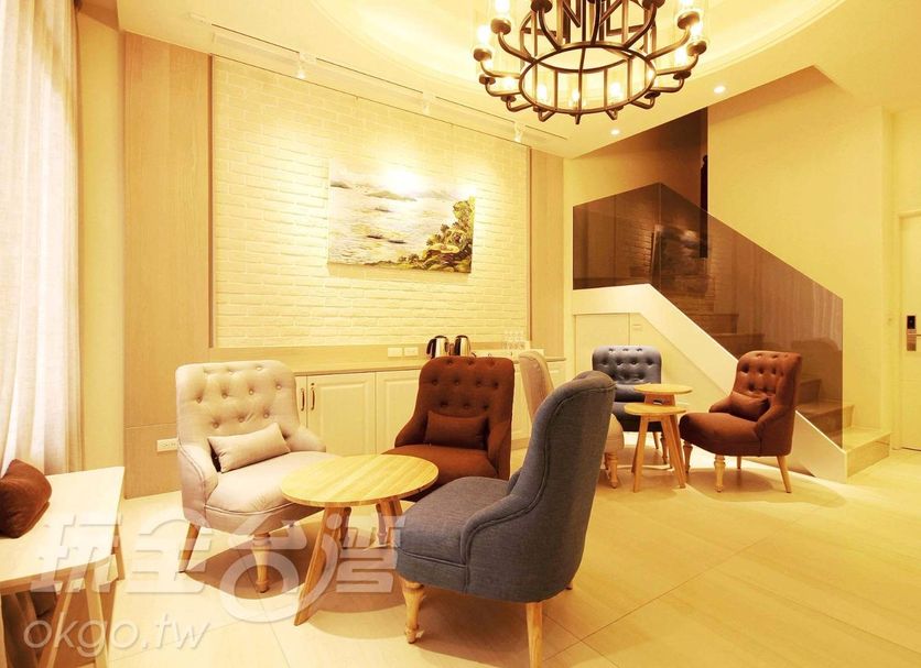 Salon Photo