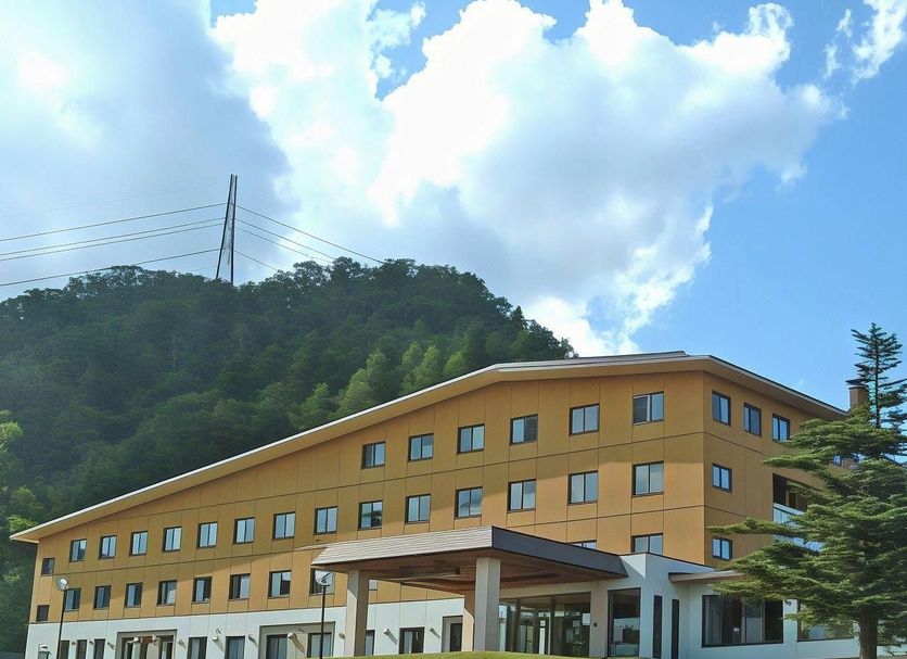 Bâtiment Photo