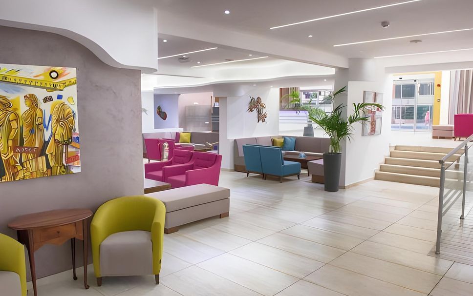 Hall d’entrée Photo