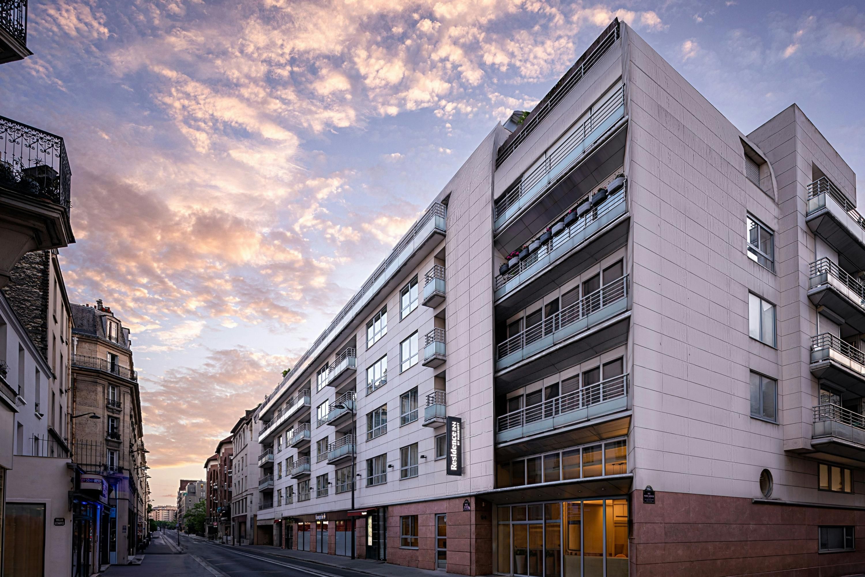 Bâtiment