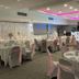 Salle de banquet