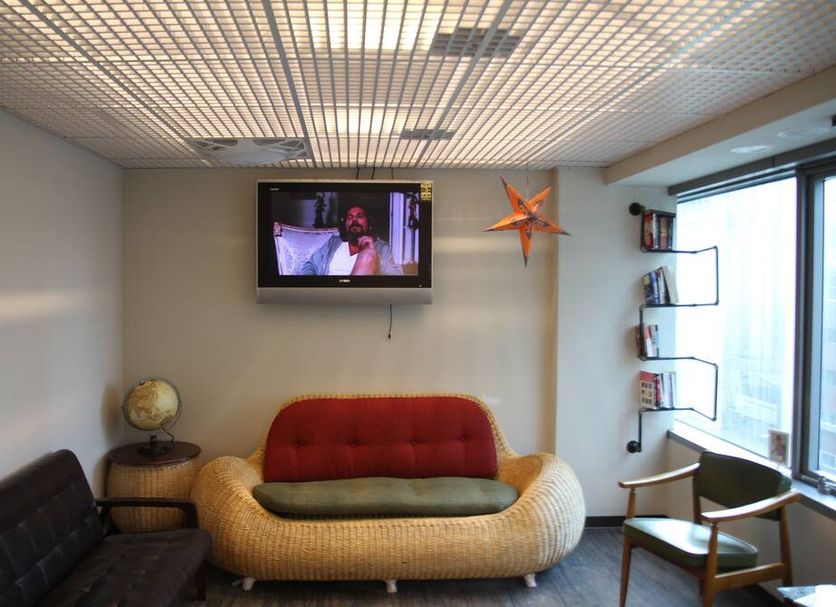 Salon Photo