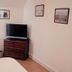 Équipements de la chambre