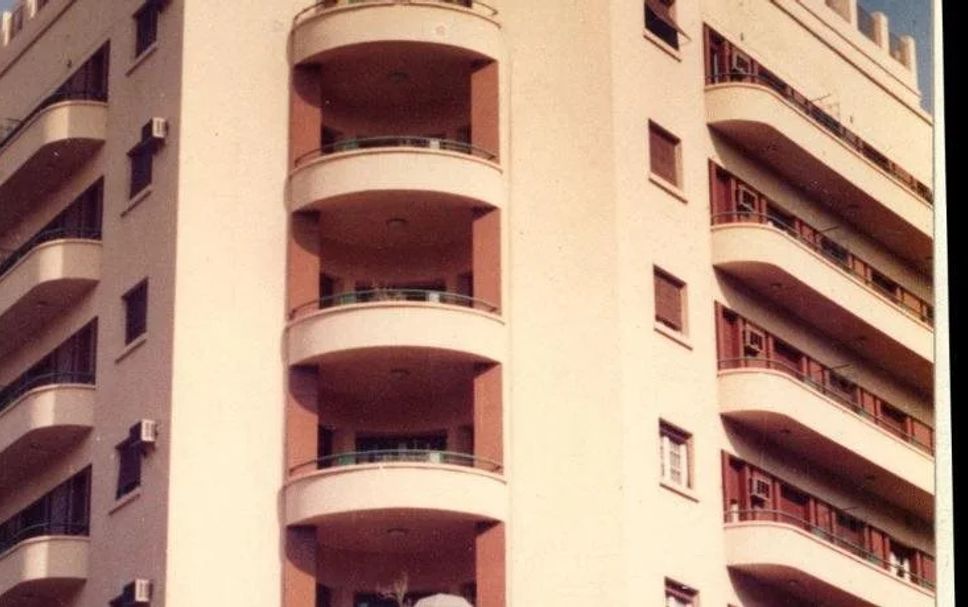 Bâtiment Photo