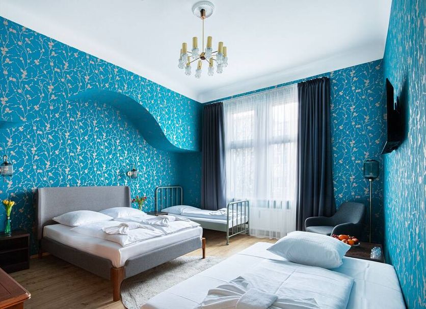 Chambre Photo