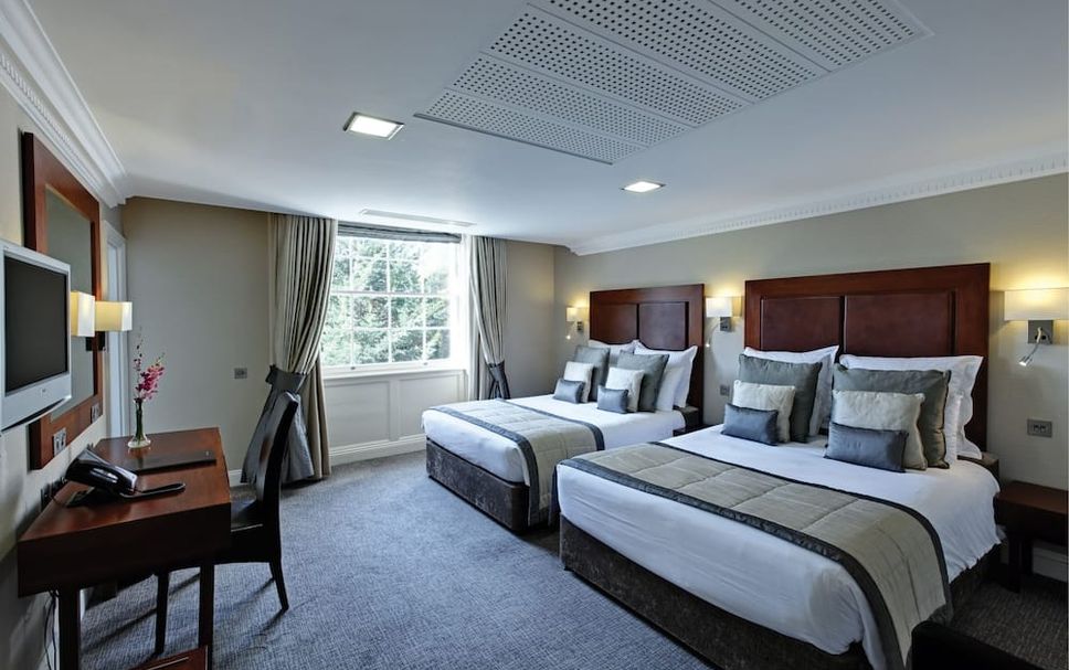 Chambre Photo