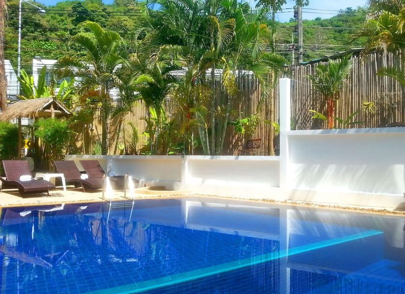 Piscine Photo