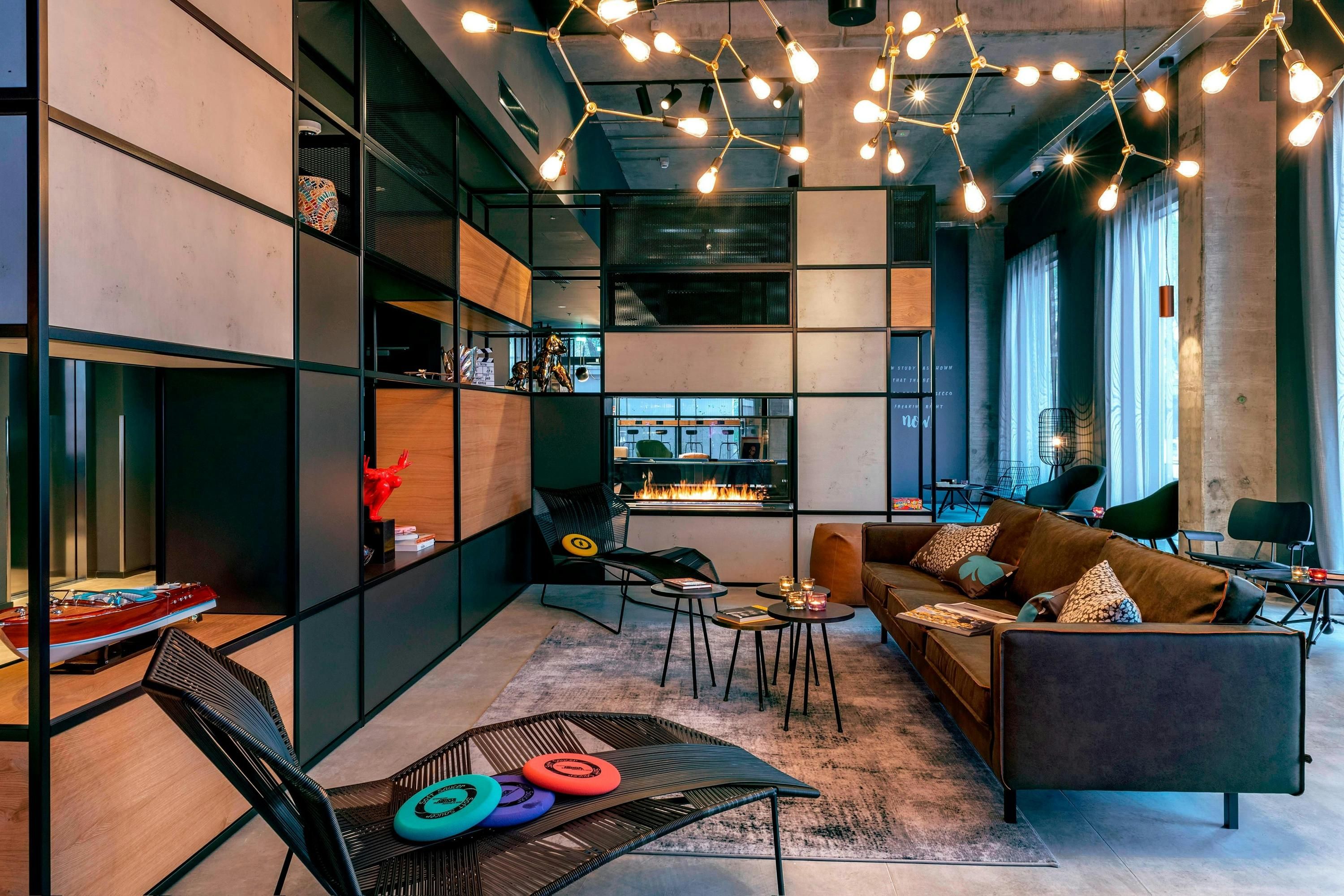 Salon