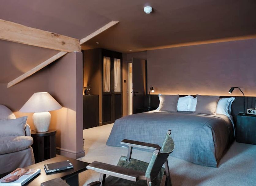 Chambre Photo