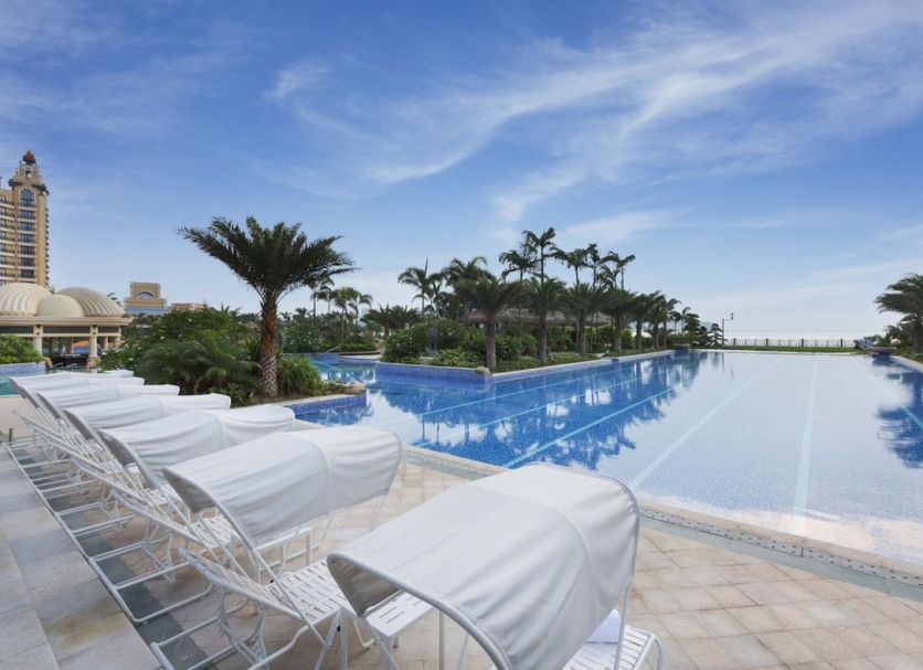 Piscine Photo