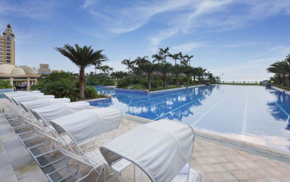 Piscine Photo