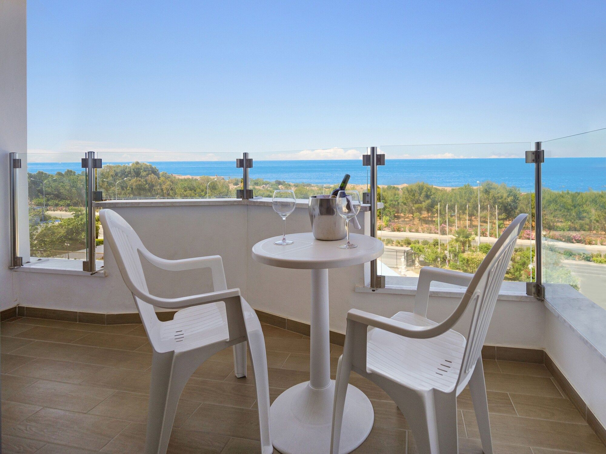 Balcon