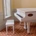 Équipements de la chambre