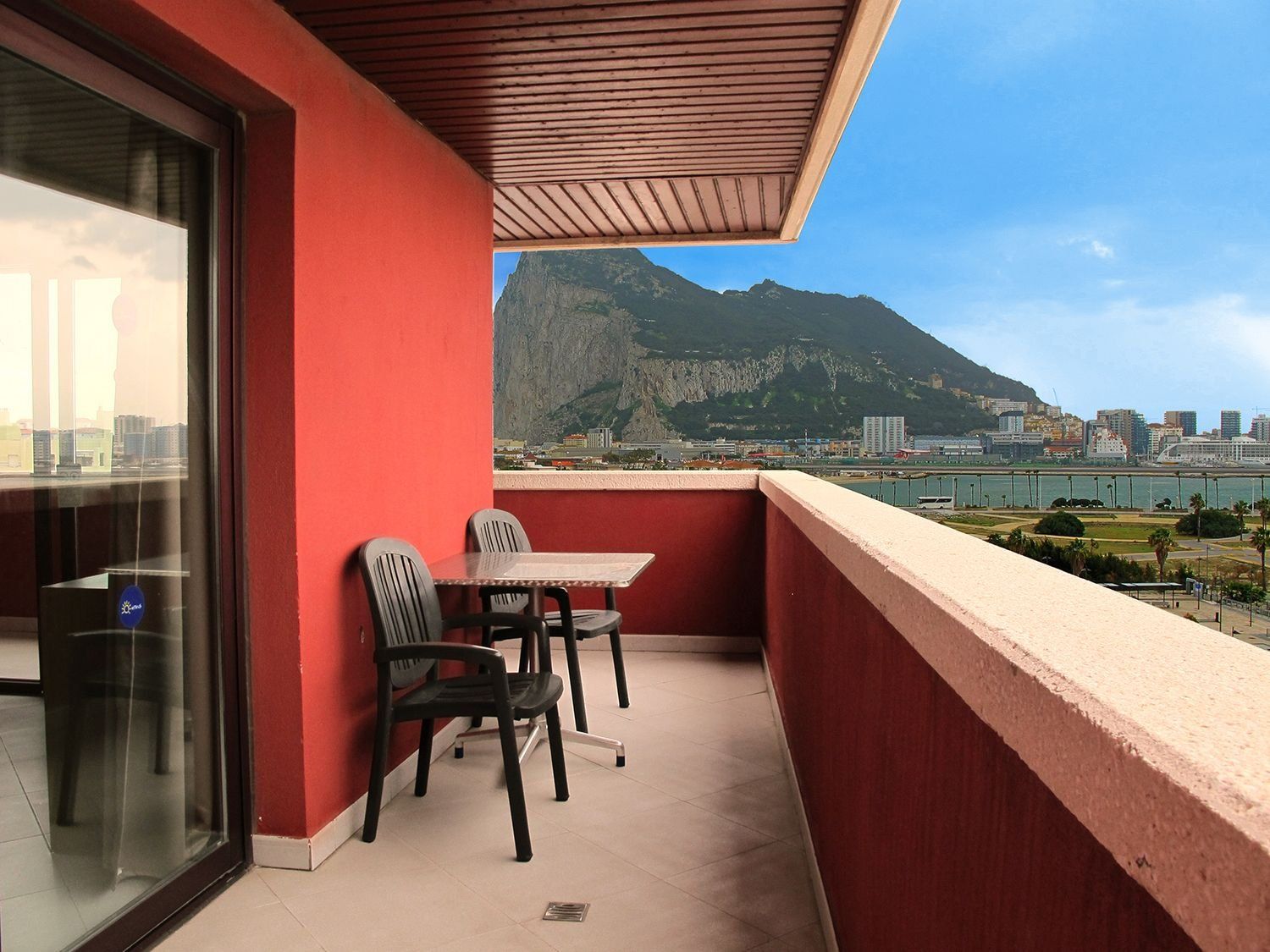 Balcon