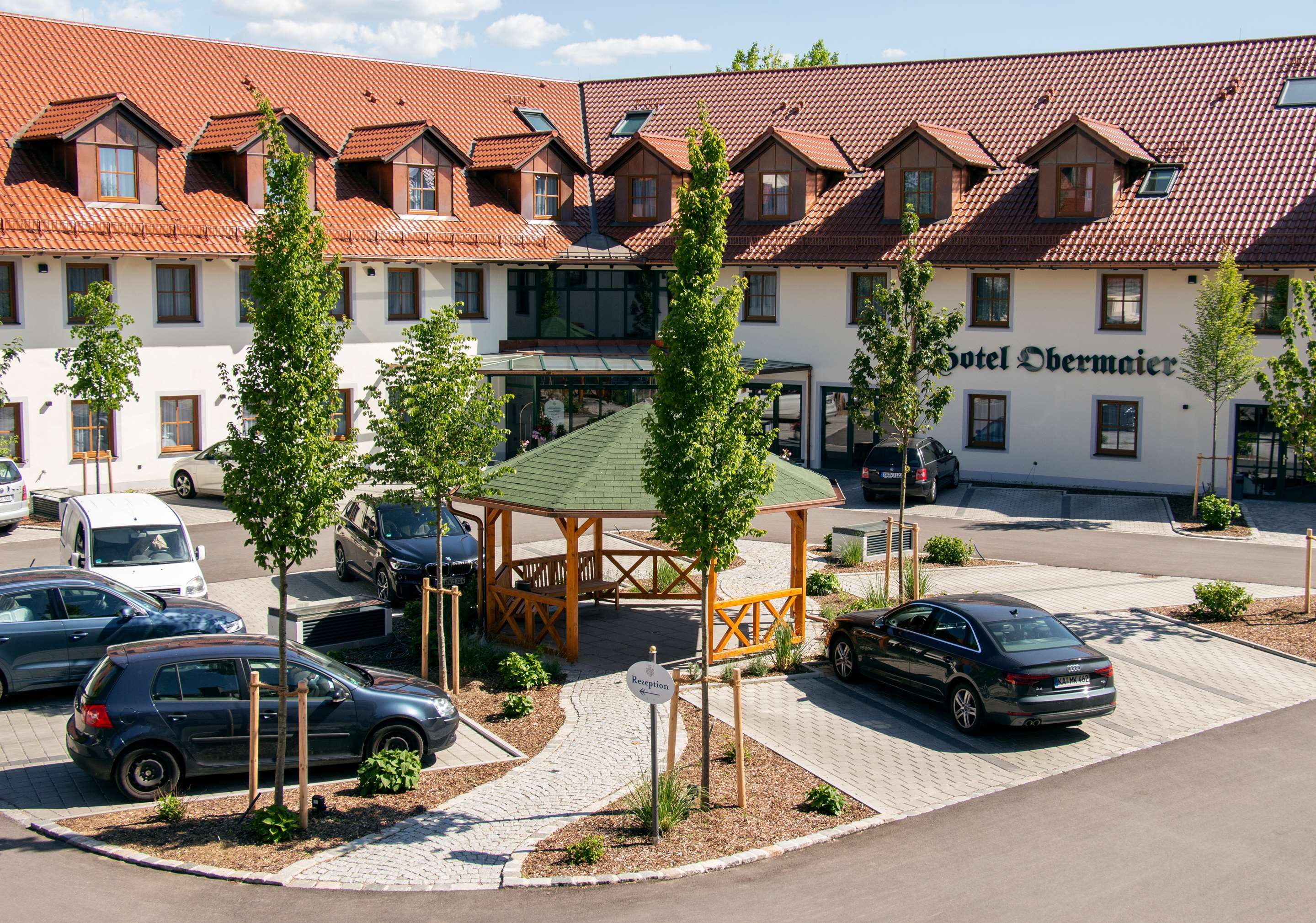Bâtiment