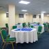 Salle de banquet