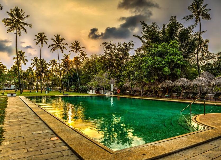 Piscine Photo
