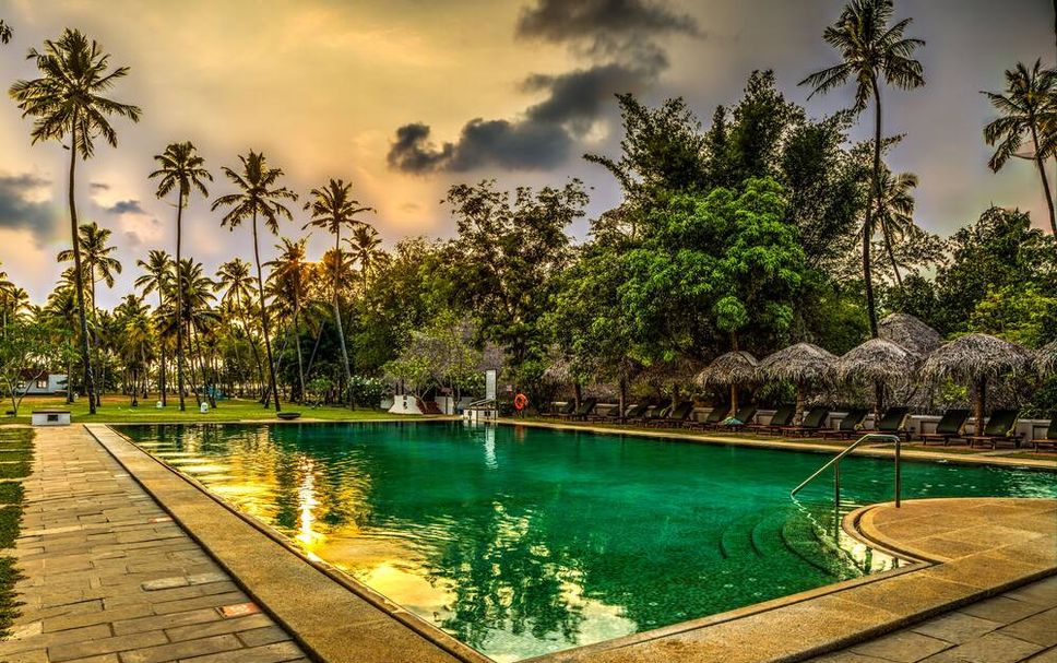 Piscine Photo