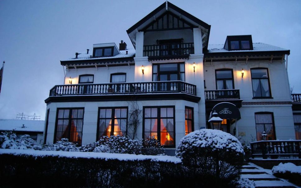 Bâtiment Photo