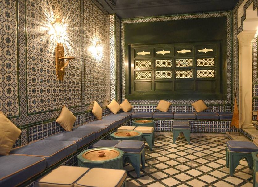 Salon Photo