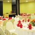 Salle de banquet