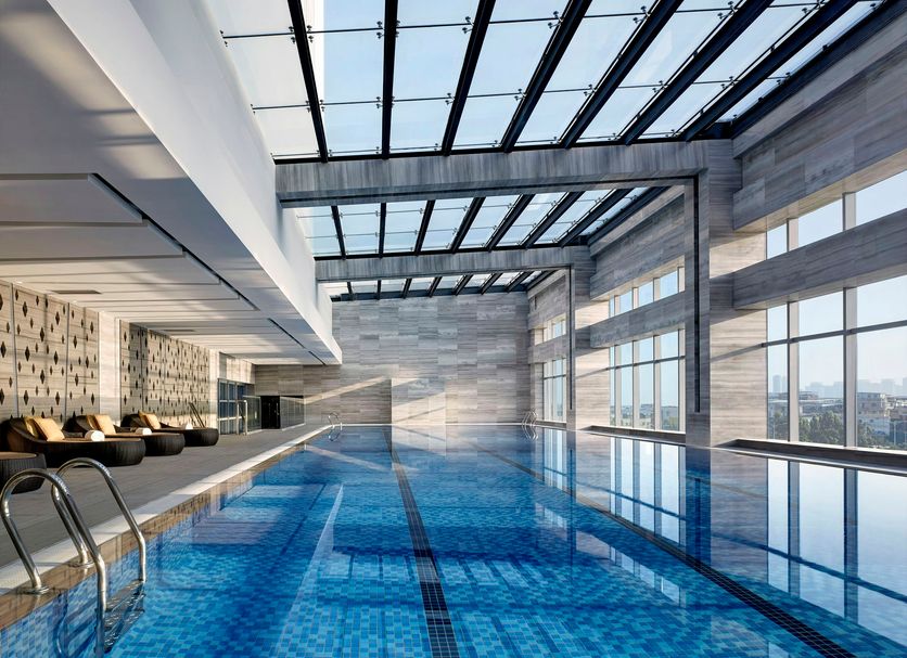Piscine Photo