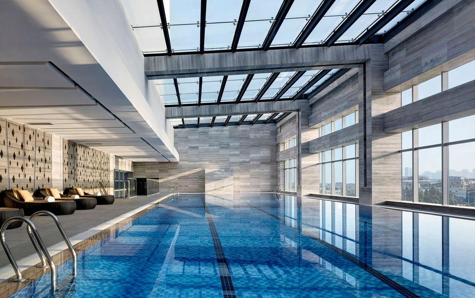 Piscine Photo