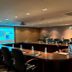 Espace de conférence