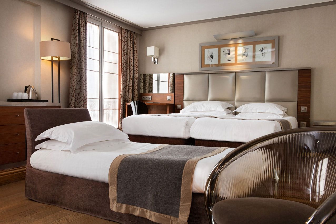 Chambre