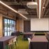 Espace de conférence