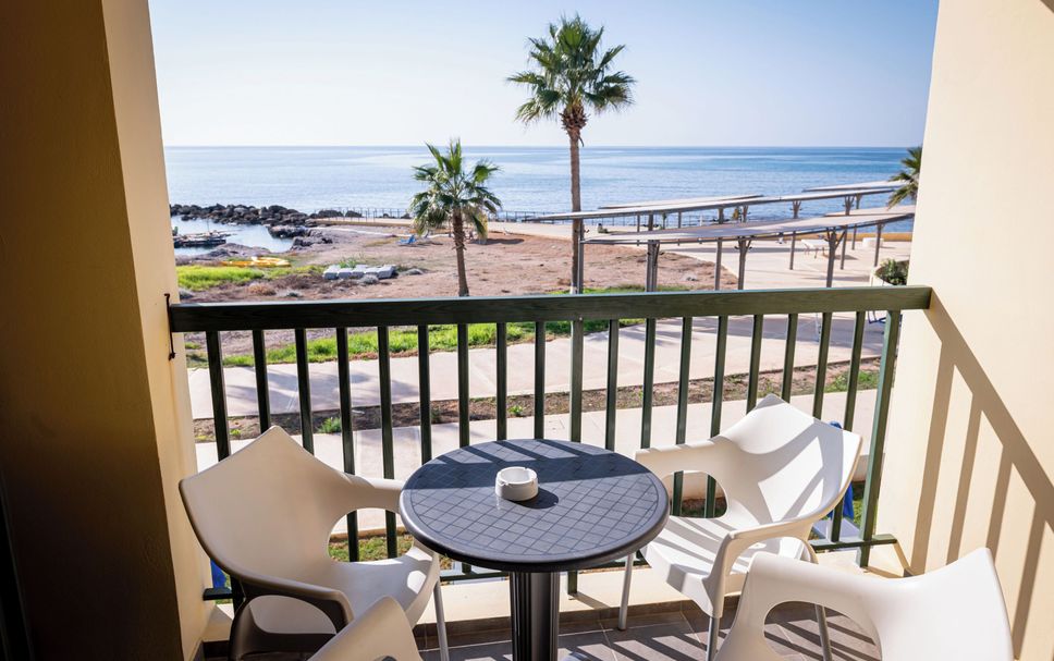 Balcon Photo