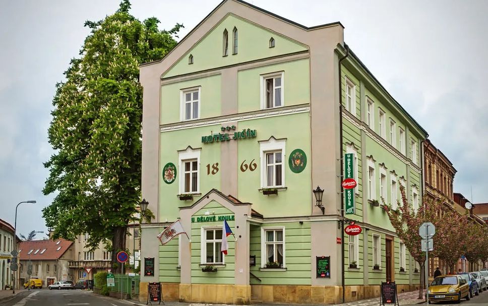 Bâtiment Photo
