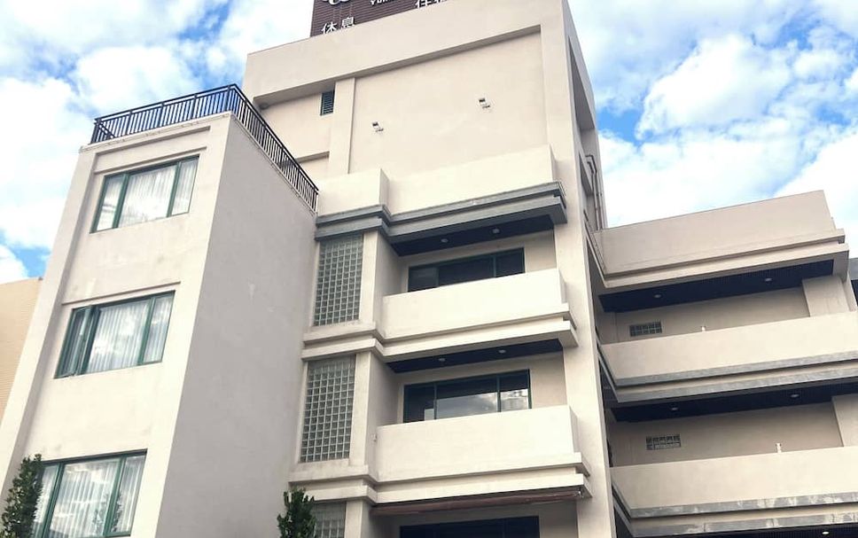 Bâtiment Photo