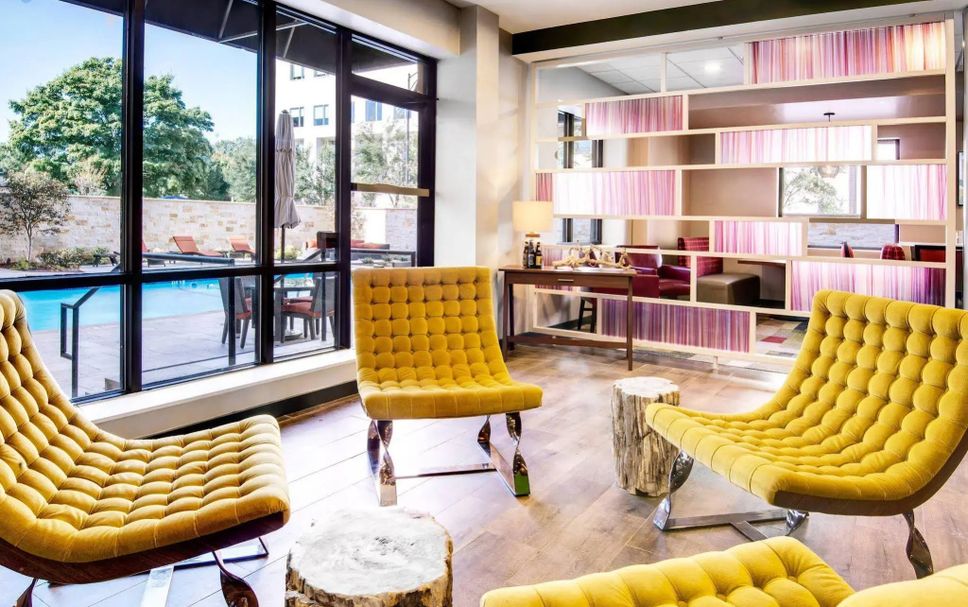 Salon Photo