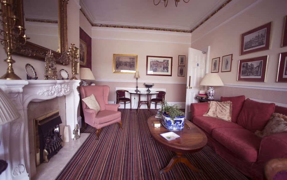 Salon Photo