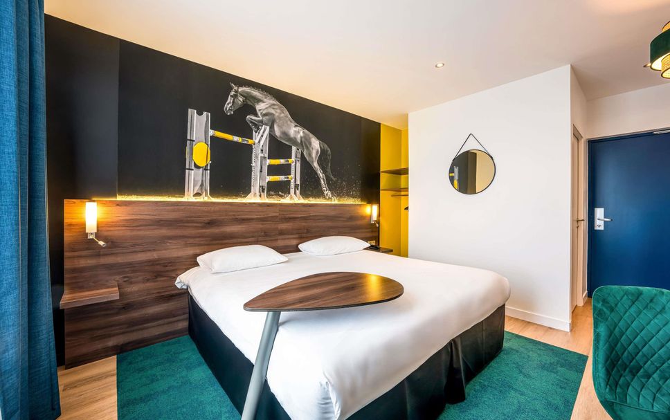 Chambre Photo