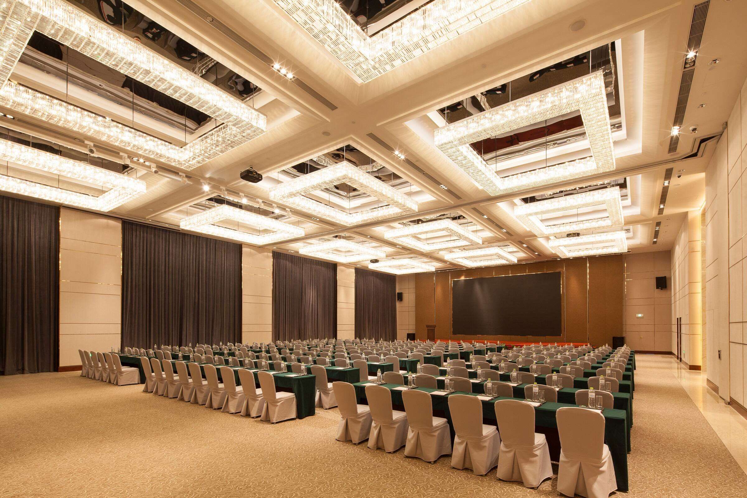 Espace de conférence